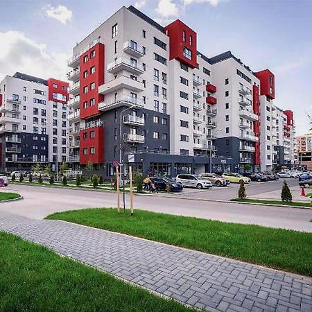 בראשוב Pya Residence מראה חיצוני תמונה