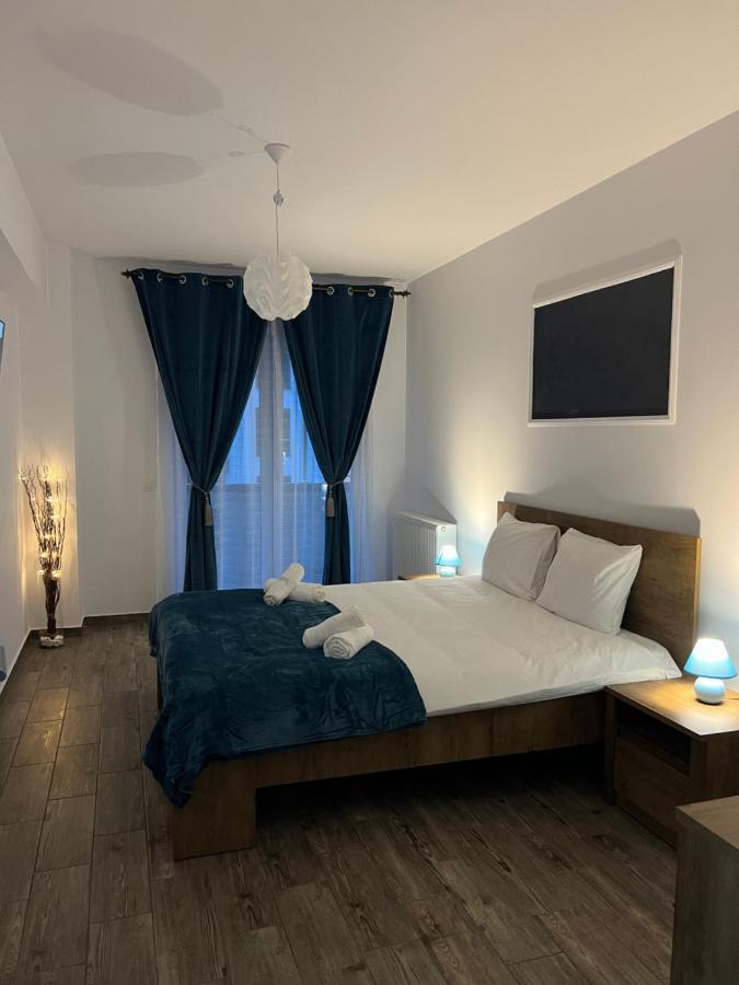 בראשוב Pya Residence מראה חיצוני תמונה