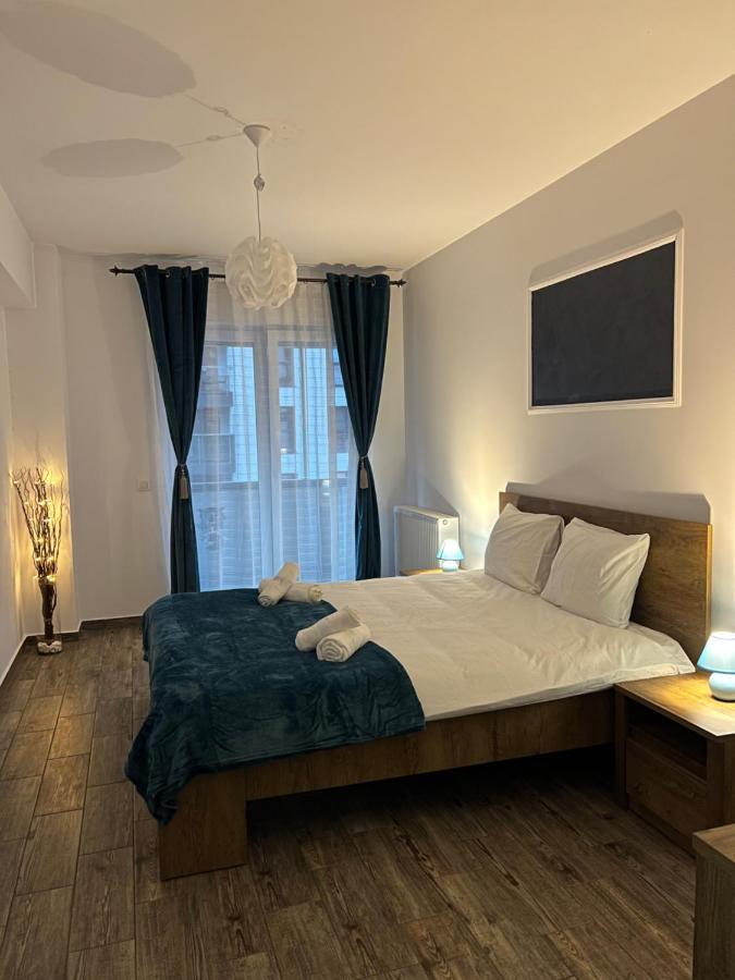 בראשוב Pya Residence מראה חיצוני תמונה