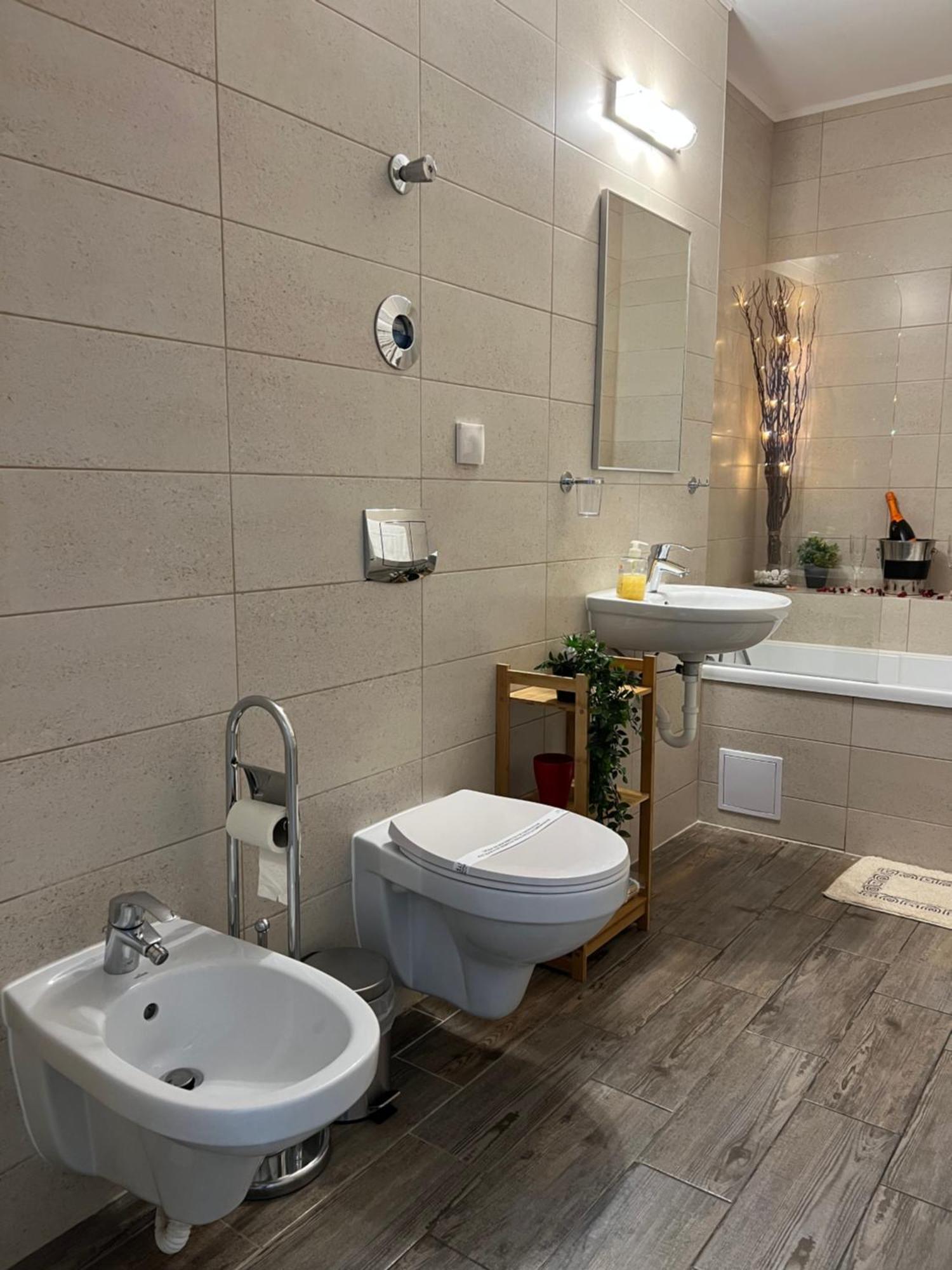 בראשוב Pya Residence מראה חיצוני תמונה