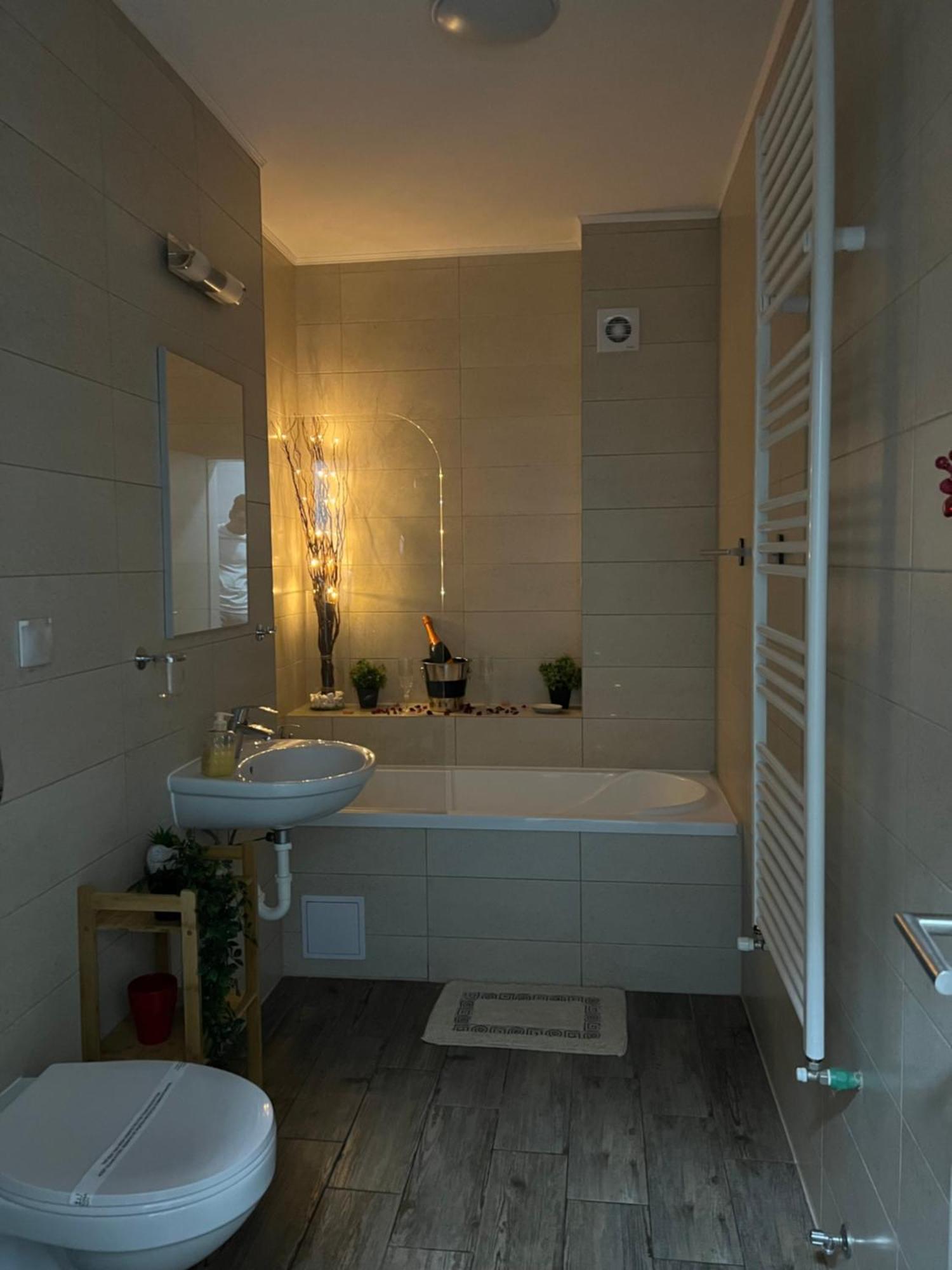 בראשוב Pya Residence מראה חיצוני תמונה