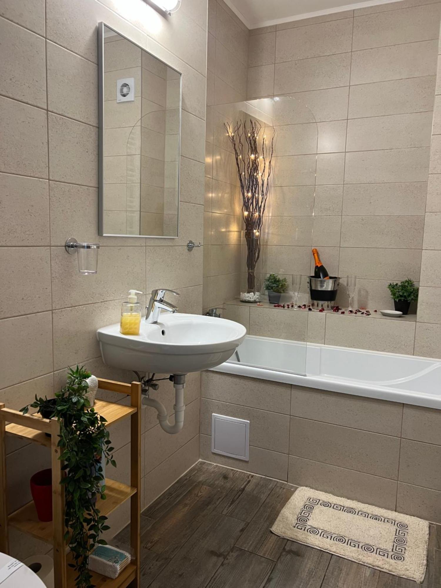 בראשוב Pya Residence מראה חיצוני תמונה
