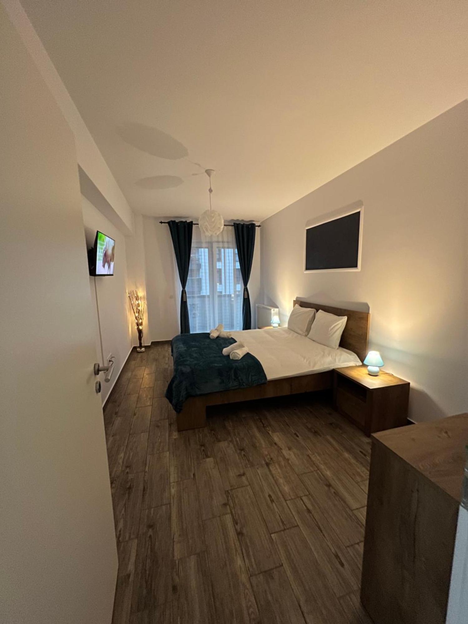 בראשוב Pya Residence מראה חיצוני תמונה