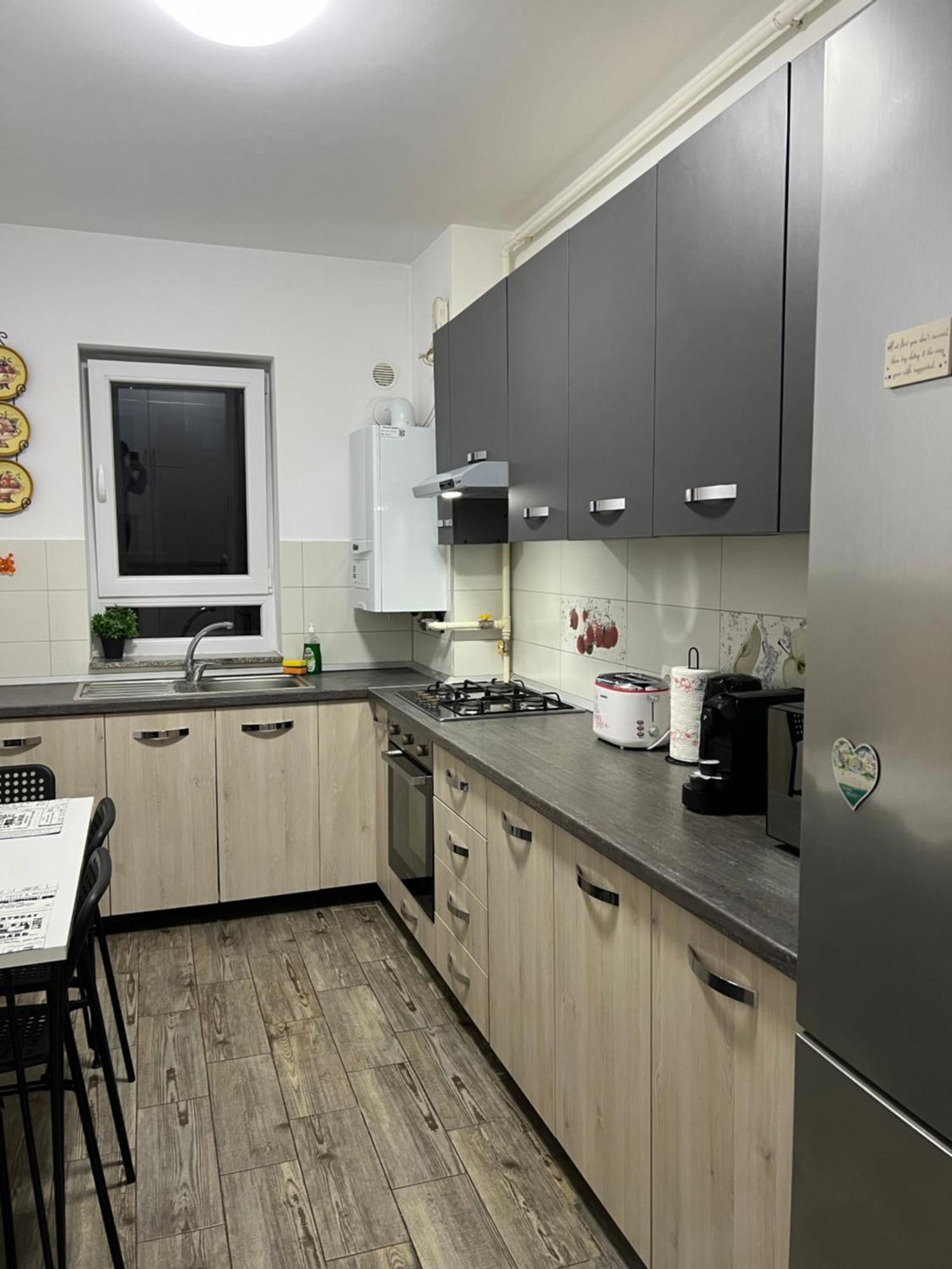 בראשוב Pya Residence מראה חיצוני תמונה